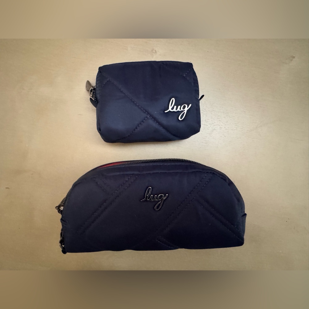 Lug Bobsled XL-Choo Choo mini